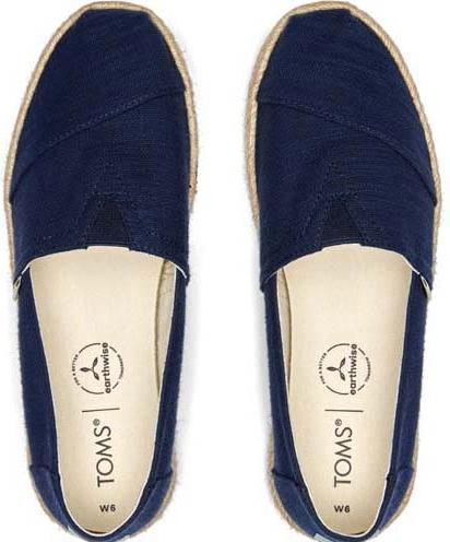 Produktbild Toms Alpargata Rope (37)