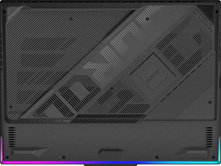 Produktbild ASUS ROG Strix G16 RTX 4080 (16", 1000 GB, 16 GB, CH, Intel Core i7-13650HX)