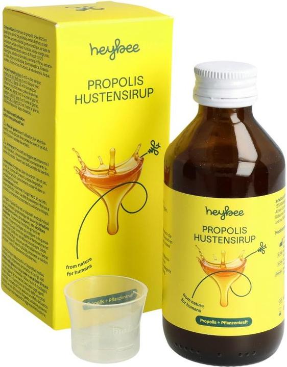 Image du produit Heybee Propolis (1 pcs)