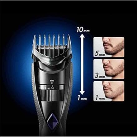 Image du produit Panasonic Coupe de cheveux/barbe. M. ER-GB37K503 (ER-GB37-K503)