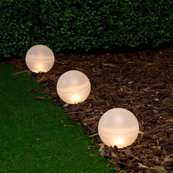 Produktbild Grundig Licht Solar