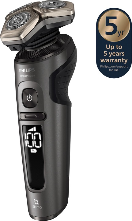 Productafbeelding Philips Series 9000 Prestige