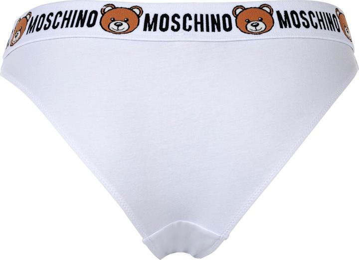 Immagine prodotto Moschino Vestibilità comoda e casual (L, Confezione da 2)
