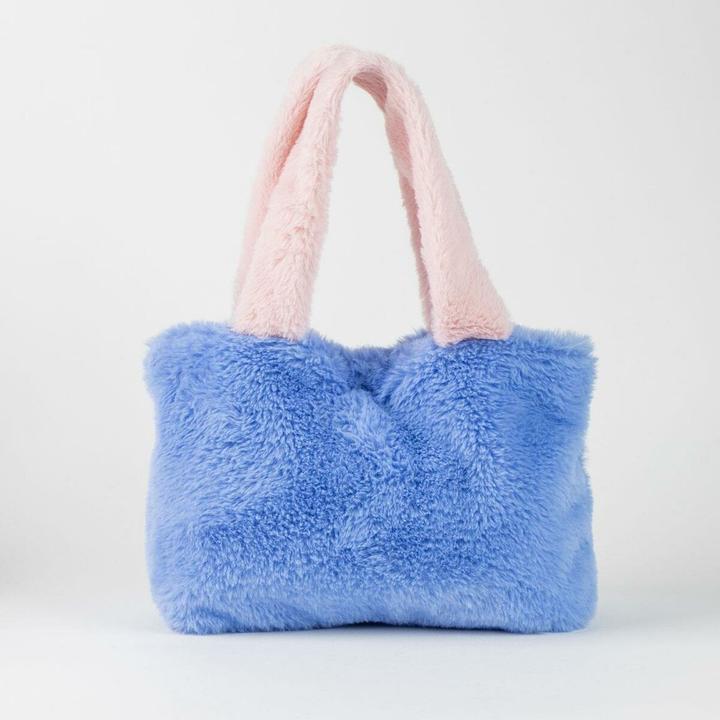 Immagine prodotto Cerdá Disney Stitch plush shopping bag