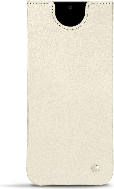 Blanc escumo ( Pantone #D6D6D1 )