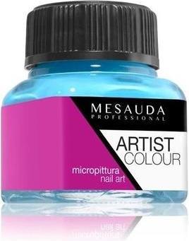 Mesauda Artist Color Turquoise - 20g (Türkis)