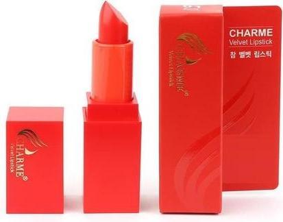 Charme Rossetto Stick - Viola intenso (Viola intenso)
