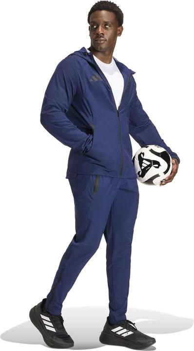 Immagine prodotto Adidas Tt Wb - tenabl/black (M)