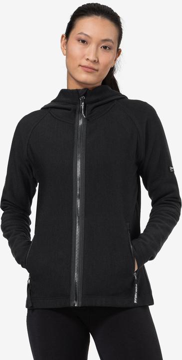 Immagine prodotto Super Natural Felpa con cappuccio Alpine Active (S)