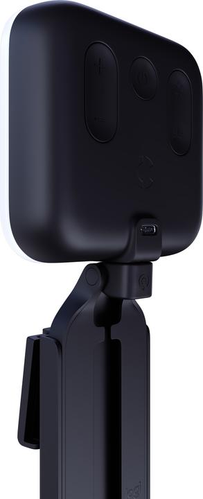 Actual product image Logitech Litra Glow (Video light)