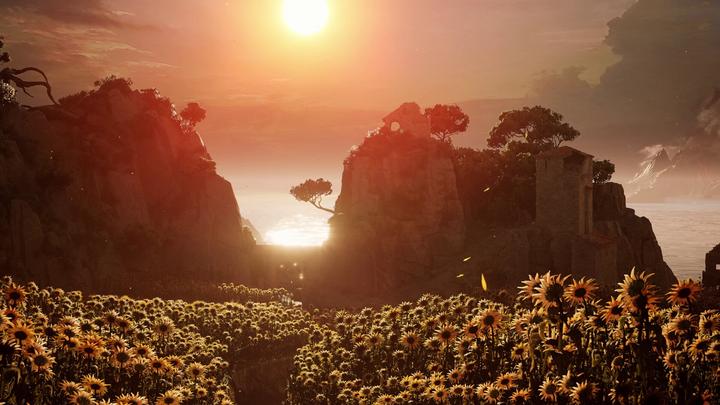 Produktbild Fireshine Games Enotria: The Last Song (PS5, DE)