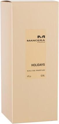 Produktbild Mancera Holidays (Eau de Parfum, 120 ml)