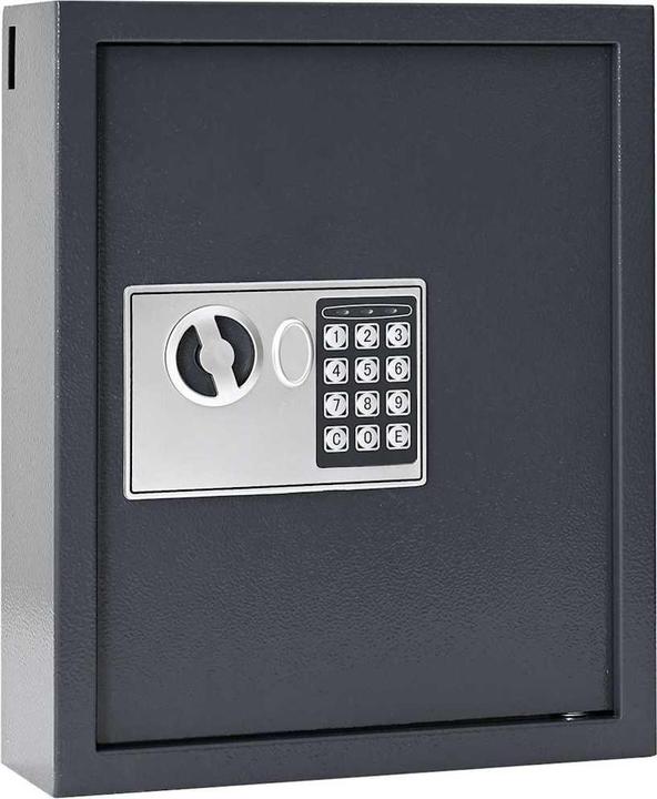 Actual product image vidaXL Digitaler Safe