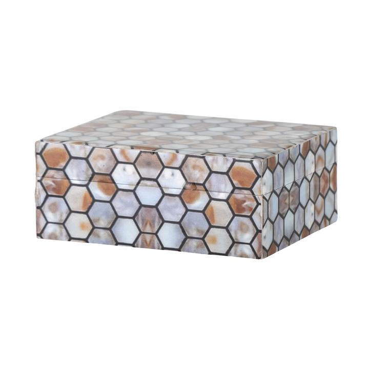 Actual product image Bloomingville Domino (10 cm, 1 l, 1x)