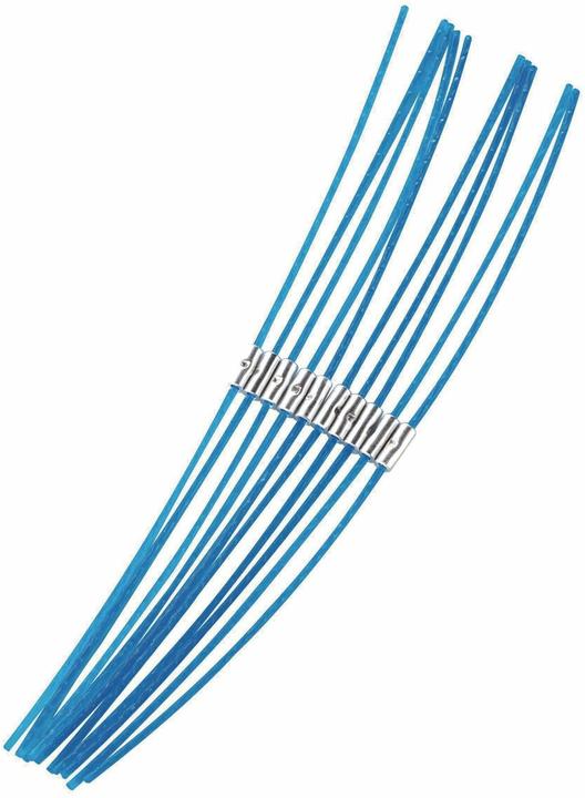 Actual product image Bosch Home & Garden Extra strong thread (Weed whacker, Trimmer line + line spool)
