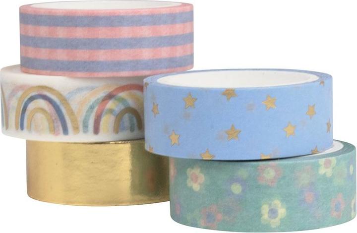 Image du produit Stewo Ruban adhésif Washi