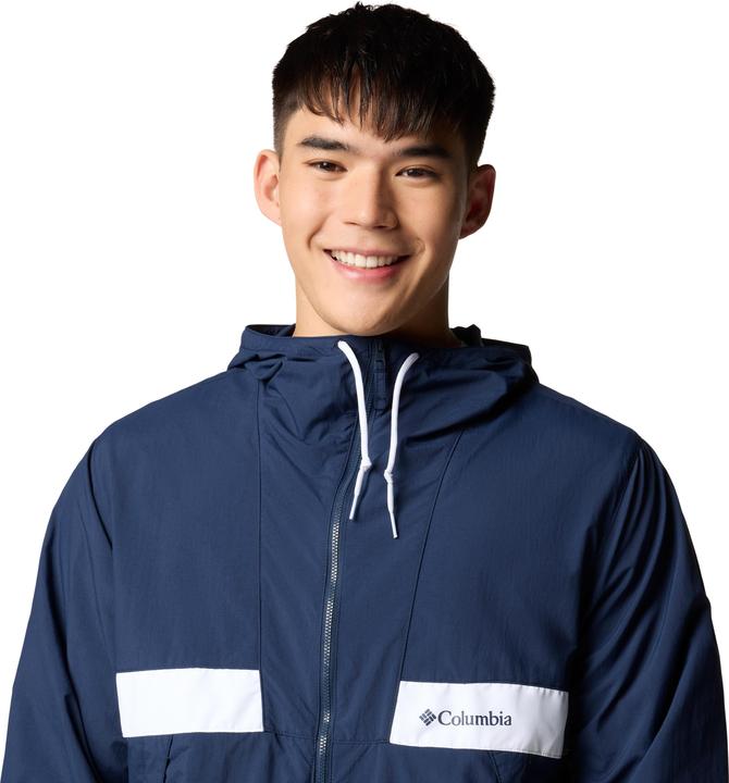 Produktbild Columbia Spire Valley™ Hooded Windbreaker (XL)