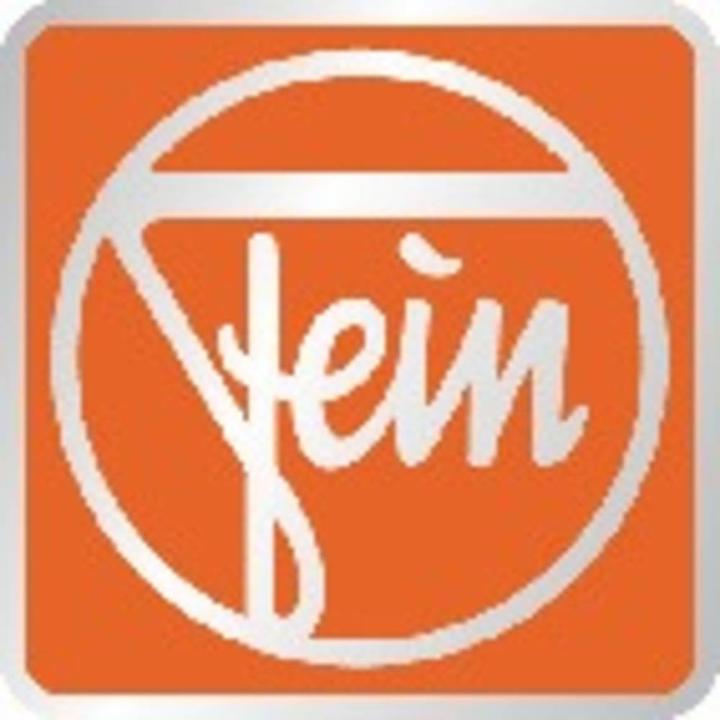 Actual product image Fein Delta sandpaper with Velcro (120)