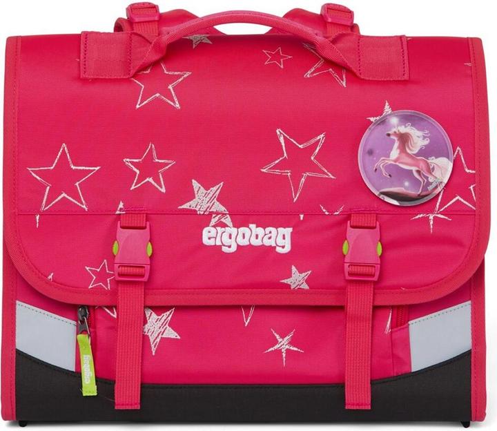 Produktbild Ergobag cartable CinBärella