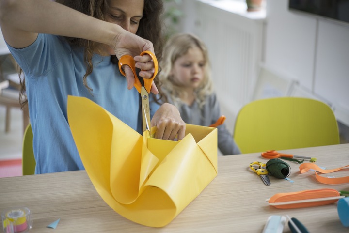 Actual product image Fiskars Classic (21 cm)