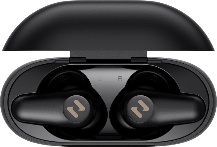 Produktbild Havit TW915E - Kabellose TWS-Kopfhörer (schwarz) (7 h, Kabellos)