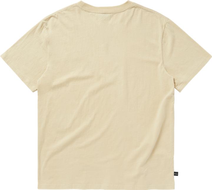Produktbild Mystic Backwash Tee (XL)