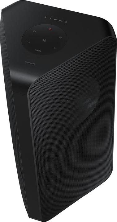 Produktbild Samsung MX-ST40B (12 h, Netzbetrieb, Akkubetrieb)