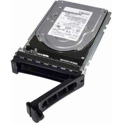 Dell 960GB SSD SATA Read Intensive (960 GB, 2.5"), SSD