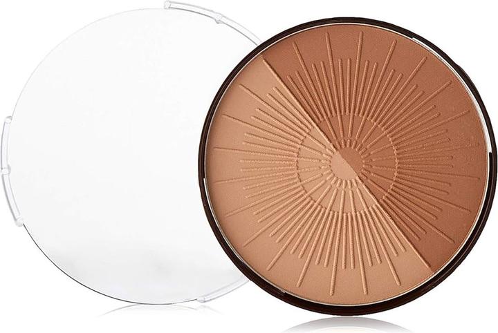 Produktbild Artdeco Compact Gesichtspuder 80 Natural 10 g (80 Natural, Bronzer, 10 g)