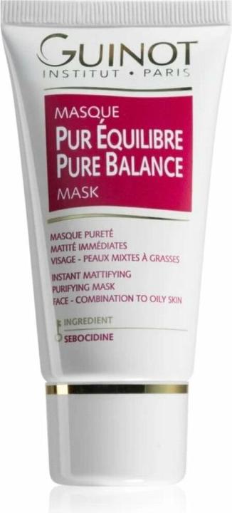 Guinot Masque Pur Equilibre 50ml (50 ml)