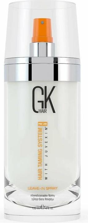 Image du produit Gk Hair Après-shampooing sans rinçage (120 ml)