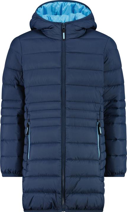 Immagine prodotto CMP Campagnolo Hoodie (164)