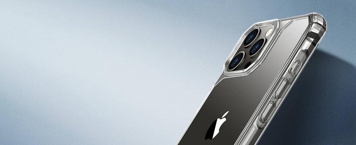 Produktbild ESR Air Armor Case (Apple iPhone 15 Pro Max)