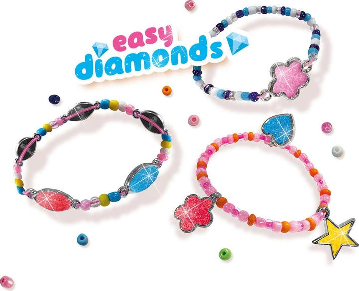 Actual product image Ses Easy Diamonds