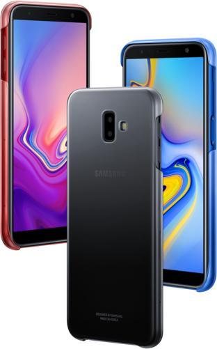 Produktbild Samsung Gradation Cover (Samsung Galaxy J6+)