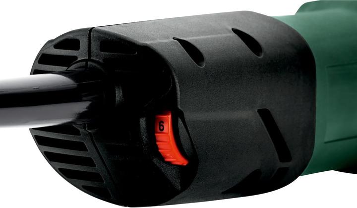 Produktbild Metabo WEV 850-125 (125 mm)