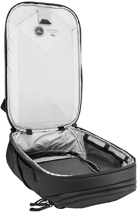 Actual product image Peak Design Travel Backpack I (Photo backpack, 30 l)