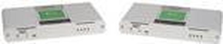 Actual product image Icron Raven 3104