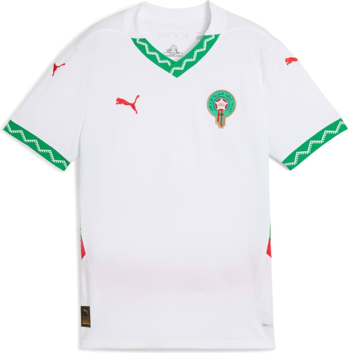 Puma FRMF Away Jersey Replica Jr
