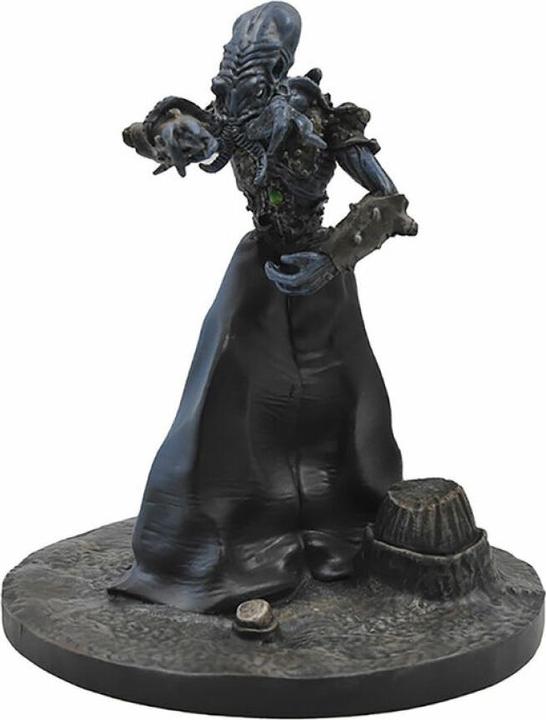 Produktbild CYP DUNGEONS & DRAGONS - Mind Flayer - Figurine en Résine '19x17x17cm'