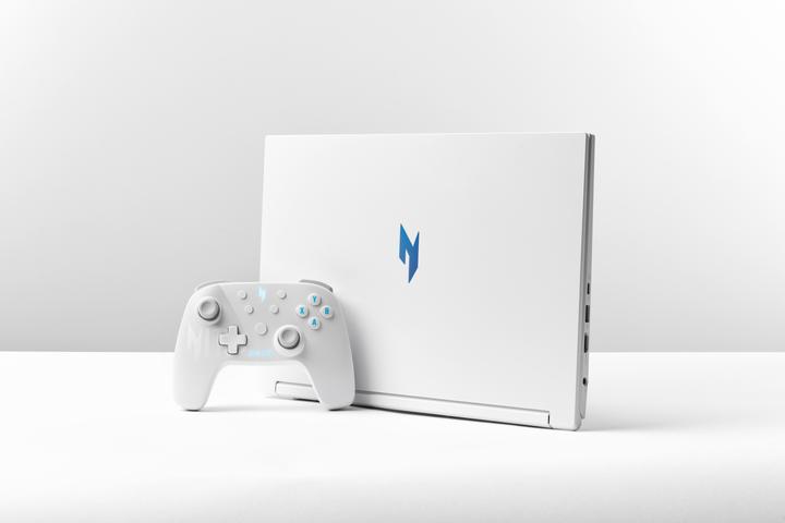 Produktbild Acer Nitro V 14 (14.50", 512 GB, 32 GB, Eng. Int., AMD Ryzen 5 8645HS)