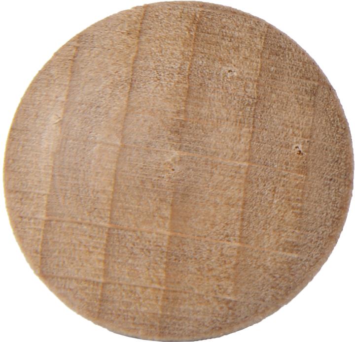 Produktbild Legamaster Holz Push Pins (25 Stück, 20 mm)