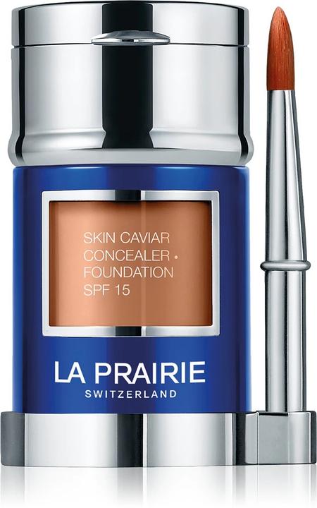 Actual product image La Prairie Skin Caviar Concealer Golden B. 30 ml (golden b., Golden Beige)