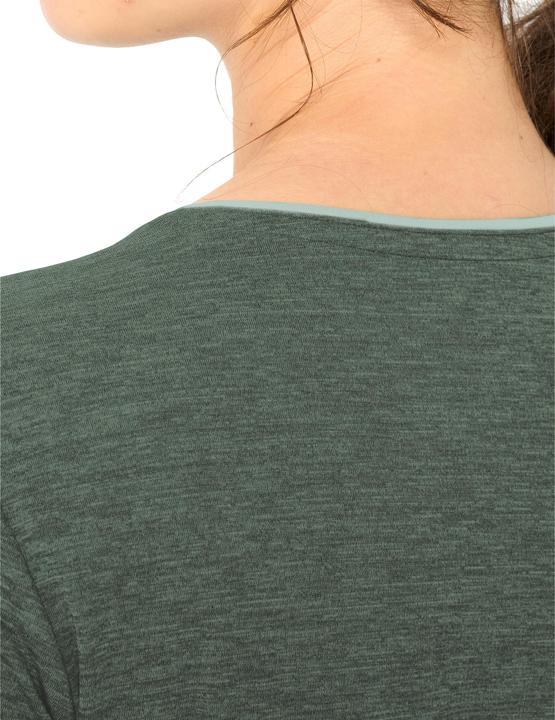 Actual product image Vaude Women's Essential T-Shirt (M)