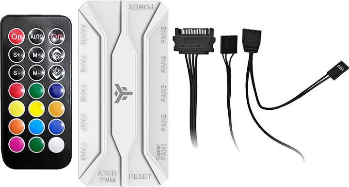 Actual product image Itek Showbui Wave 82w (ATX, ITX, Micro ATX (mATX))