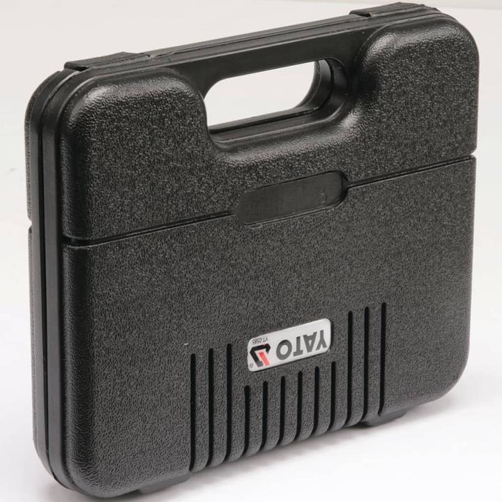Productafbeelding Yato YT-0585 Zware moerensplijter 4 stuks (4 onderdelen)