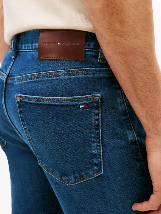 Immagine prodotto Tommy Hilfiger Bleecker Morris Slim (34)