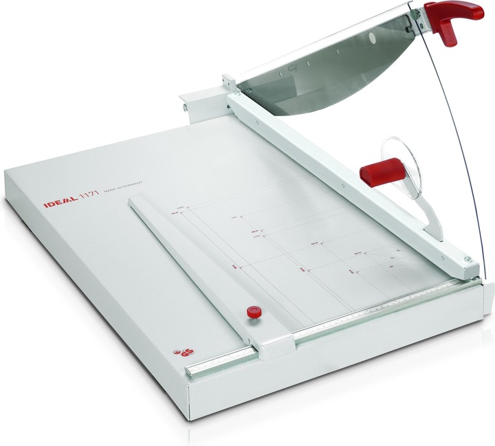 Actual product image Ideal Trimmer 1171 (40 Sheets, A3)