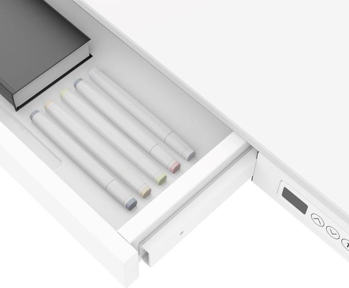 Image du produit Tuckano ET119W-C (120.5 x 60.5 x 72 cm)