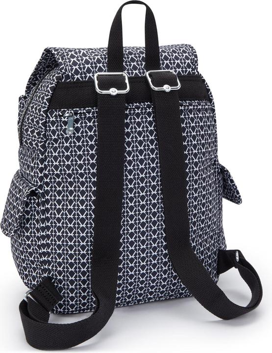 Produktbild Kipling CITY PACK S Rugzak - SIGNATURE PRINT (15 l)